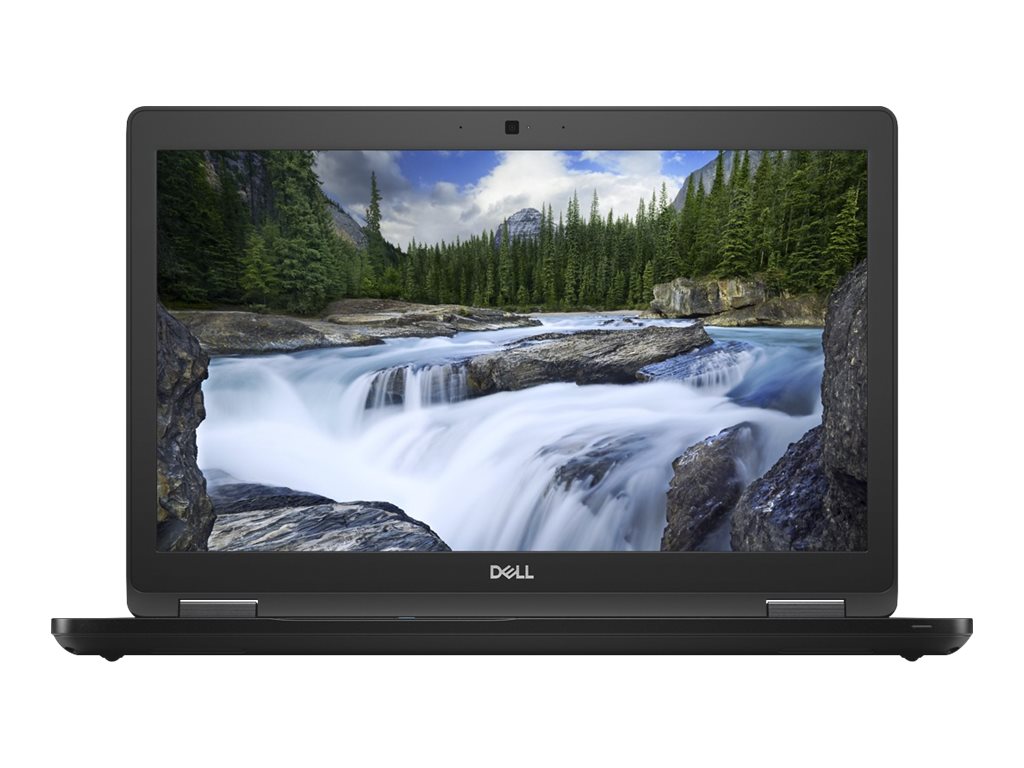 Dell Latitude E5590