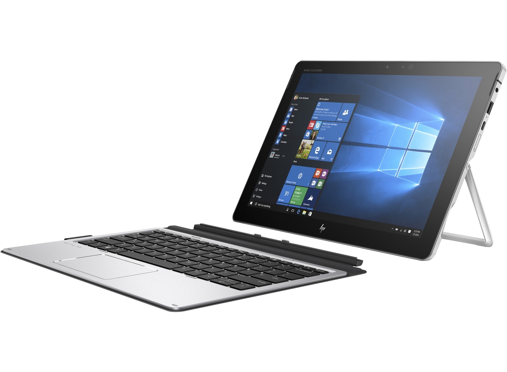 HP Elite x2 (2-en-1)