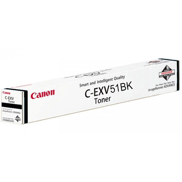 Toner Canon C-EXV 51